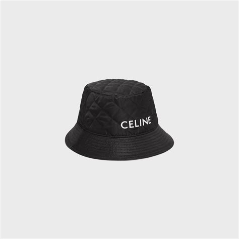 celine bucket hat